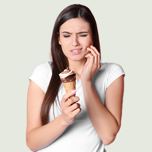 Teeth Sensitivity